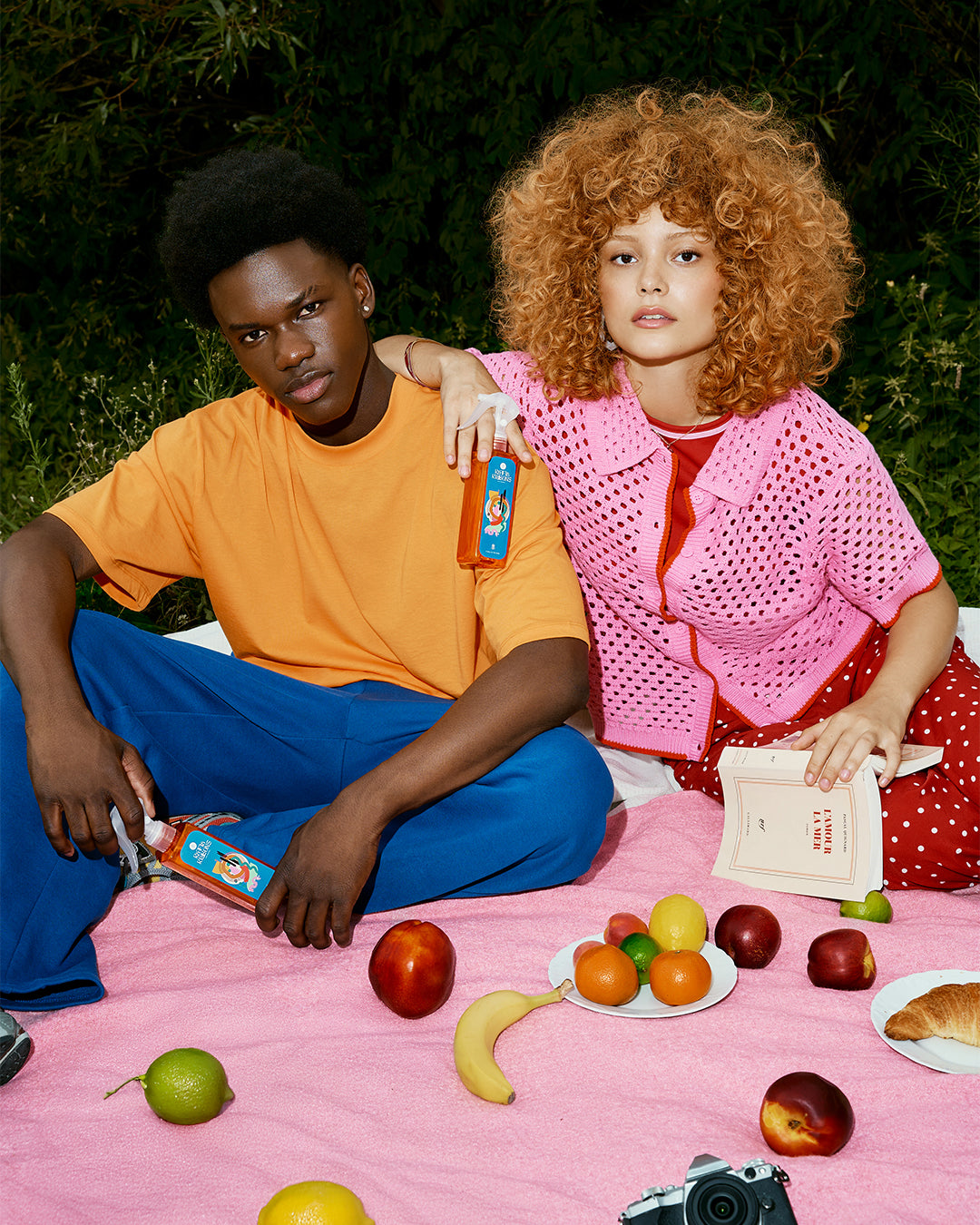 A Walk in the Park Home Spray