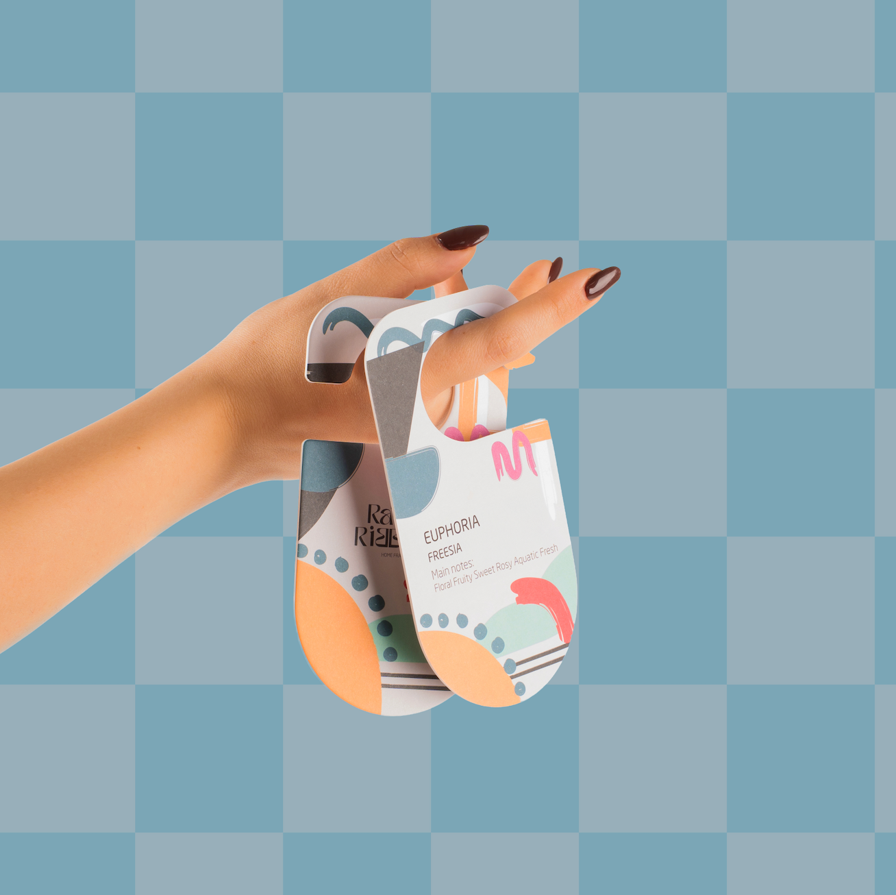 Euphoria Wardrobe Scent