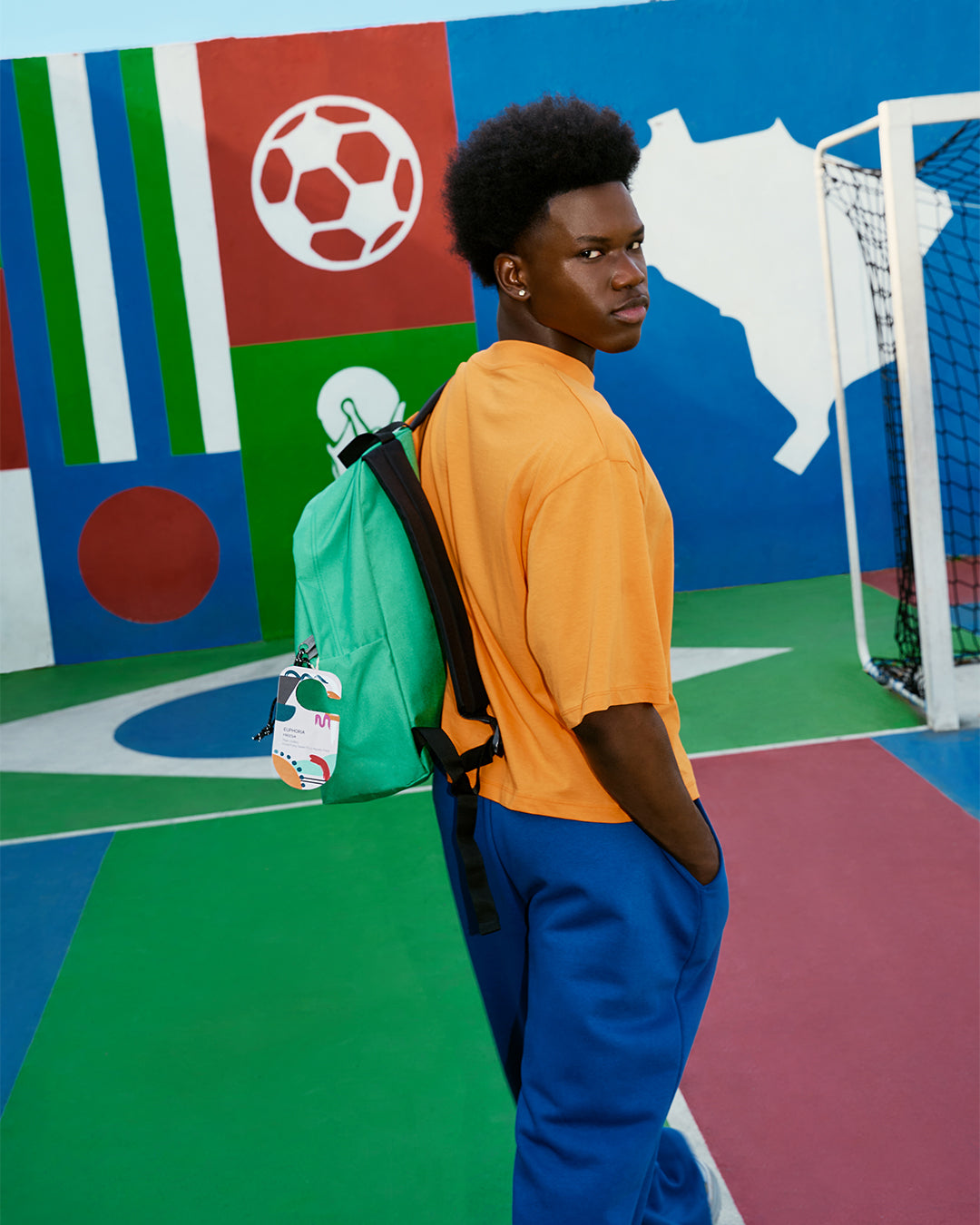 Euphoria Wardrobe Scent