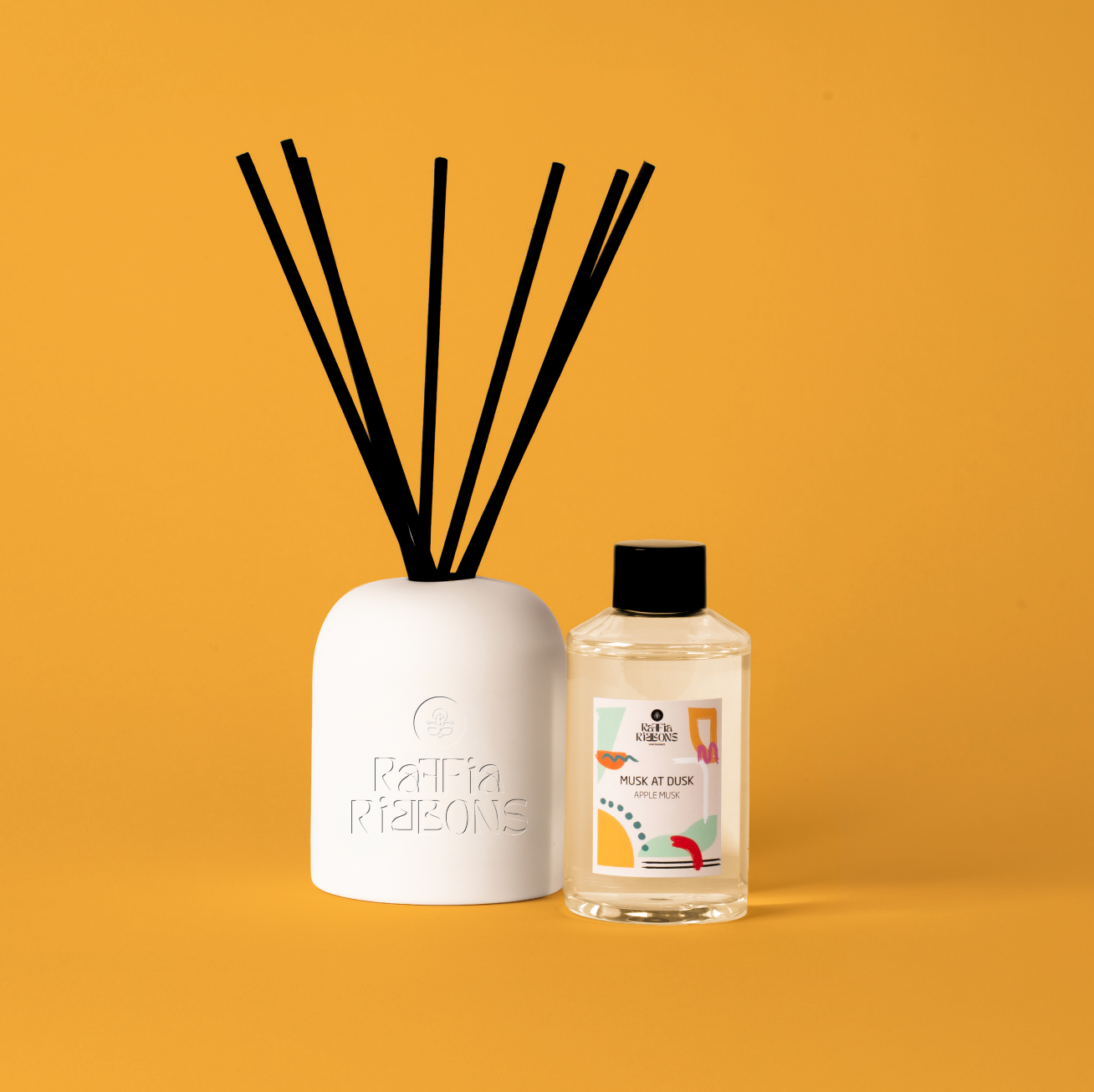 Musk at Dusk Diffuser