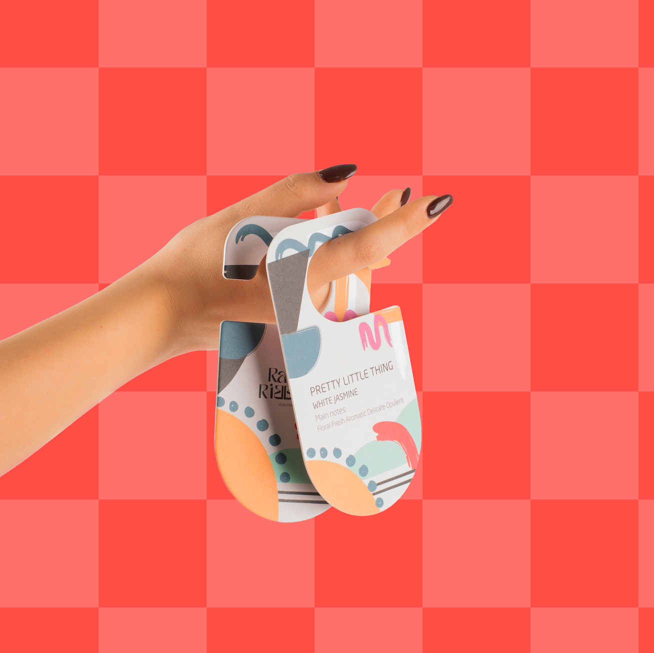 Pretty Little Thing Wardrobe Scent